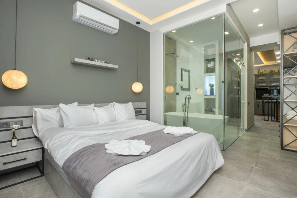 On Yekmalyan Str. 1-42/2 Apartments 0*