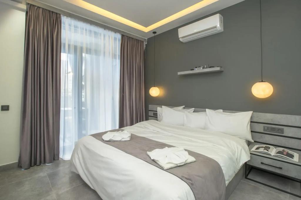 On Yekmalyan Str. 1-42/2 Apartments 0*