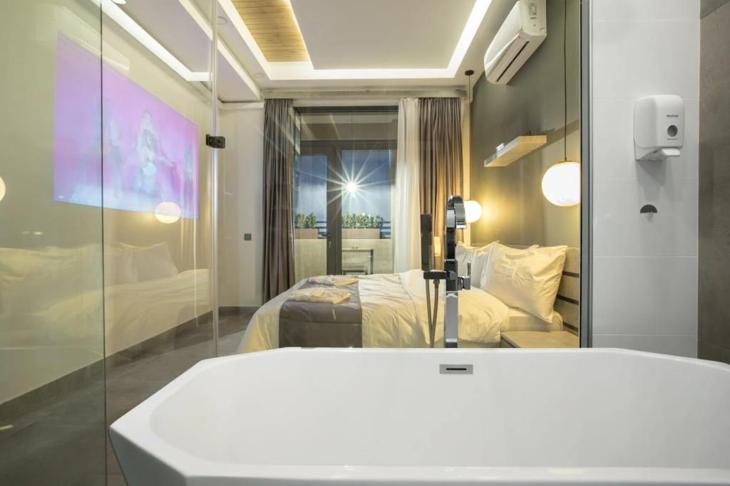 On Yekmalyan Str. 1-42/2 Apartments 0*