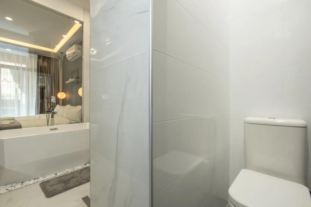 On Yekmalyan Str. 1-42/2 Apartments 0*