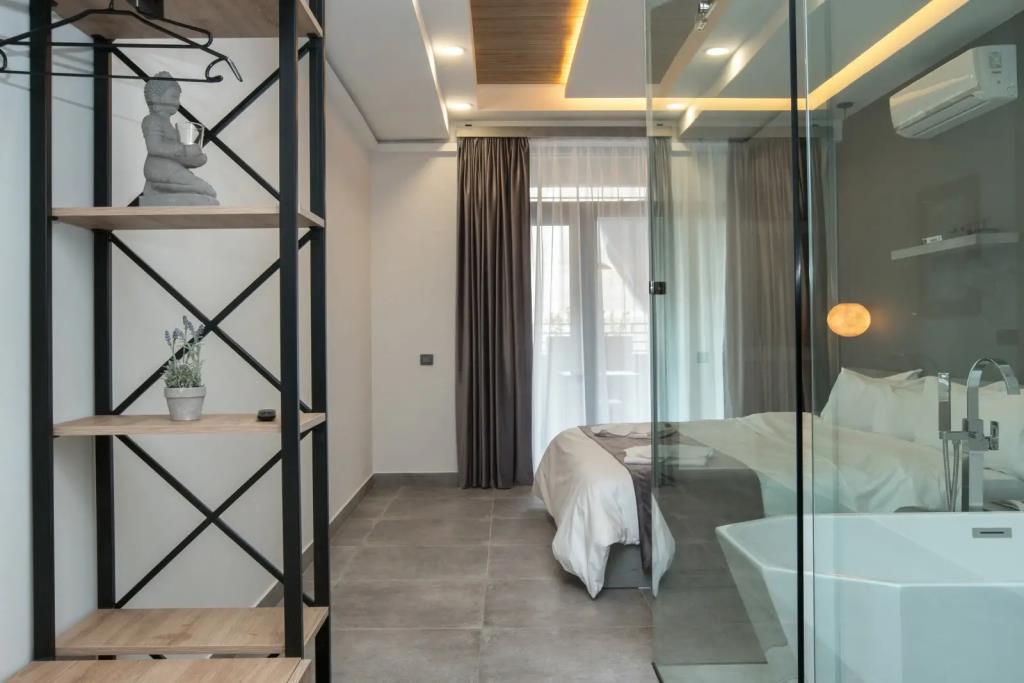 On Yekmalyan Str. 1-42/2 Apartments 0*