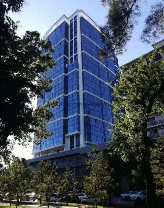 Blu Tower Apartments 0*
