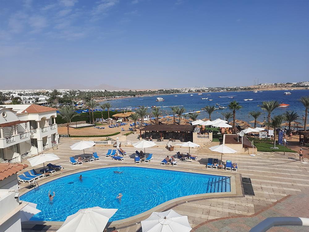 Туры в Marina Sharm Hotel