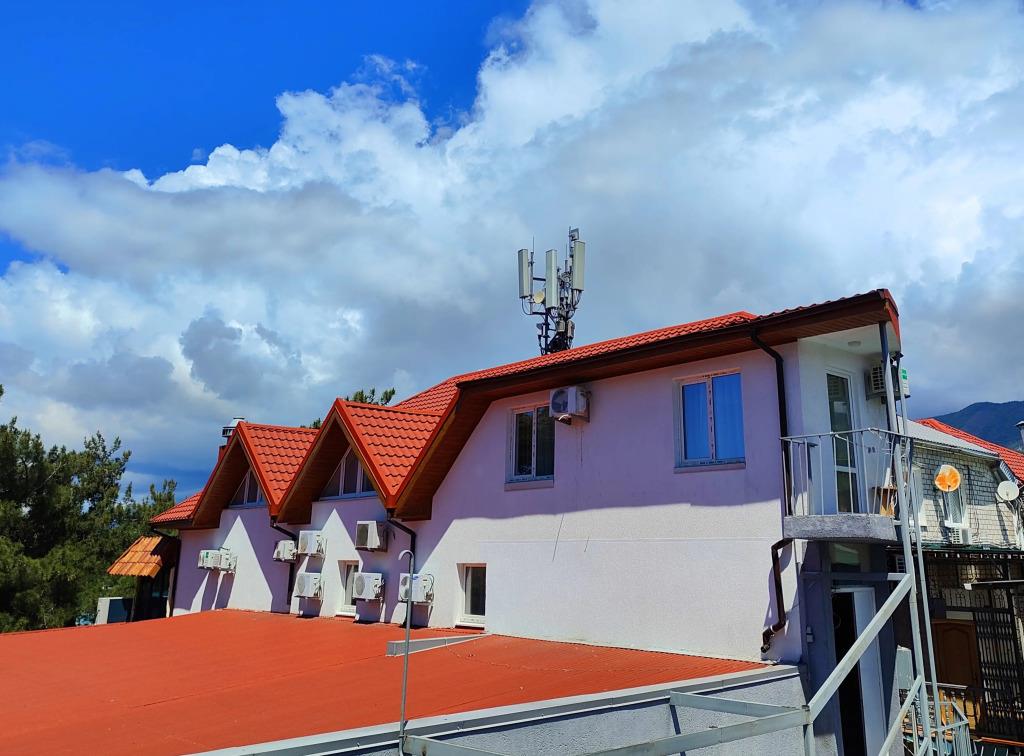 Zoya Mini-hotel 0*