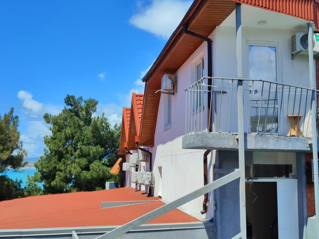 Zoya Mini-hotel 0*