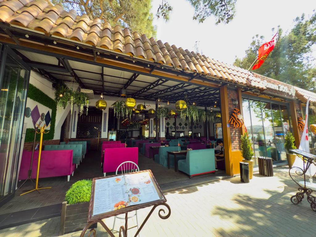 Zoya Mini-hotel 0*