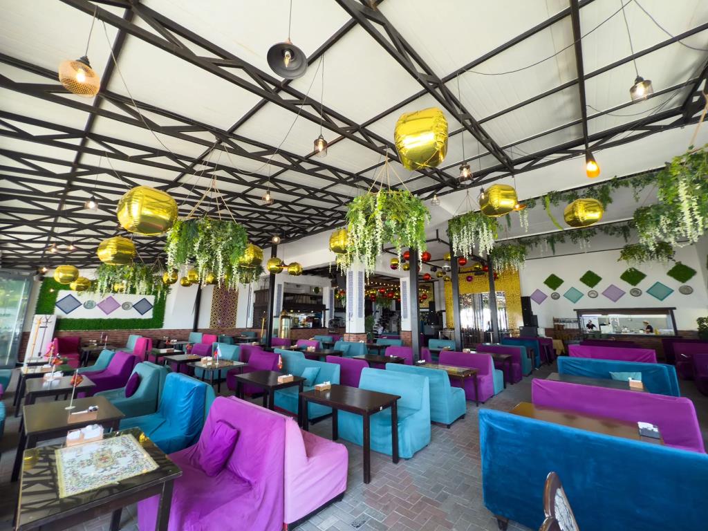 Zoya Mini-hotel 0*