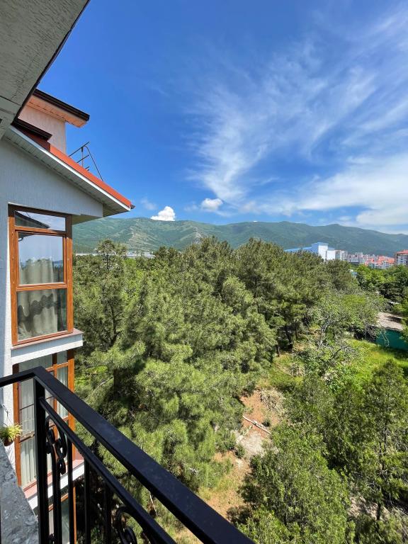 Tvoy Dom U Morya Premium 83 Apartments 0*