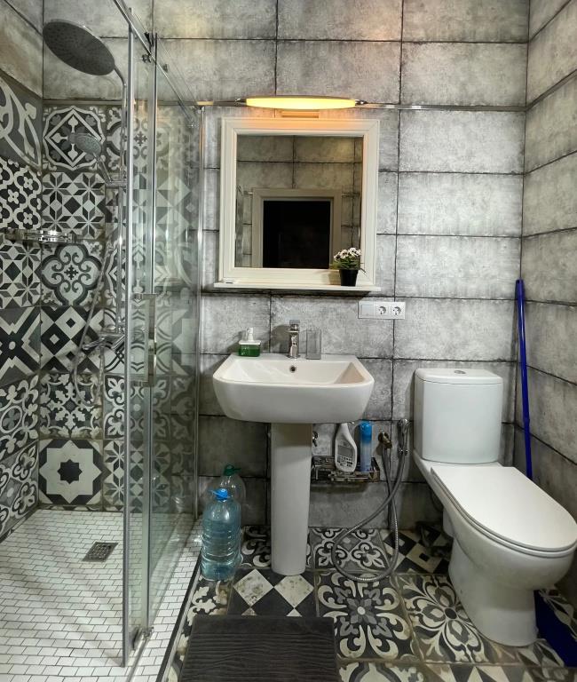 Tvoy Dom U Morya Premium 83 Apartments 0*