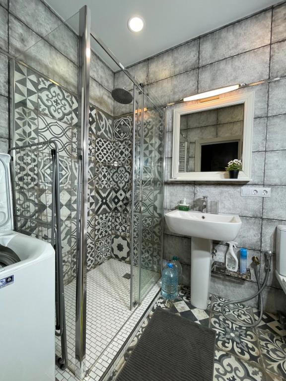 Tvoy Dom U Morya Premium 83 Apartments 0*