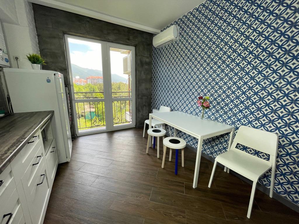 Tvoy Dom U Morya Premium 83 Apartments 0*