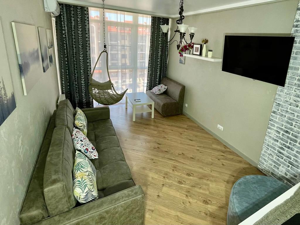 Tvoy Dom U Morya Premium 83 Apartments 0*