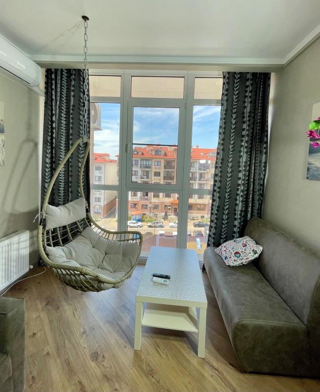 Tvoy Dom U Morya Premium 83 Apartments 0*