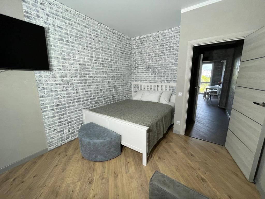 Tvoy Dom U Morya Premium 83 Apartments 0*