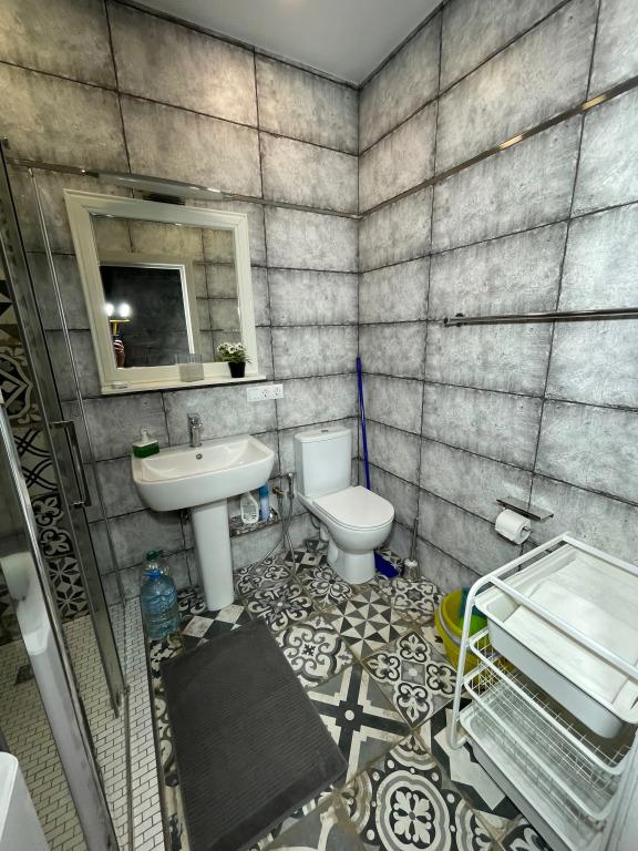 Tvoy Dom U Morya Premium 83 Apartments 0*