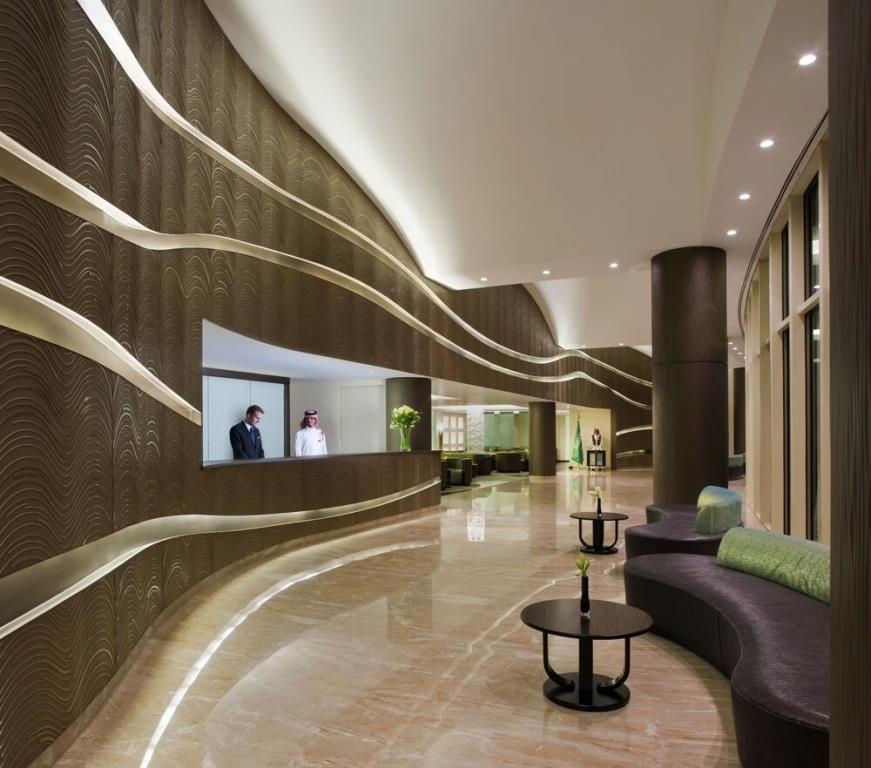 Al Faisaliah Suites 0*