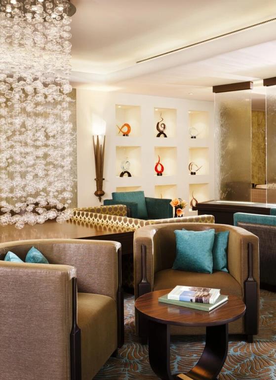 Al Faisaliah Suites 0*