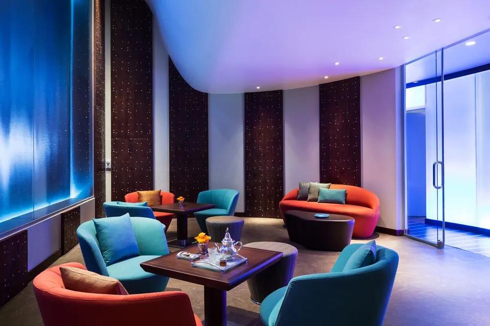 Al Faisaliah Suites 0*
