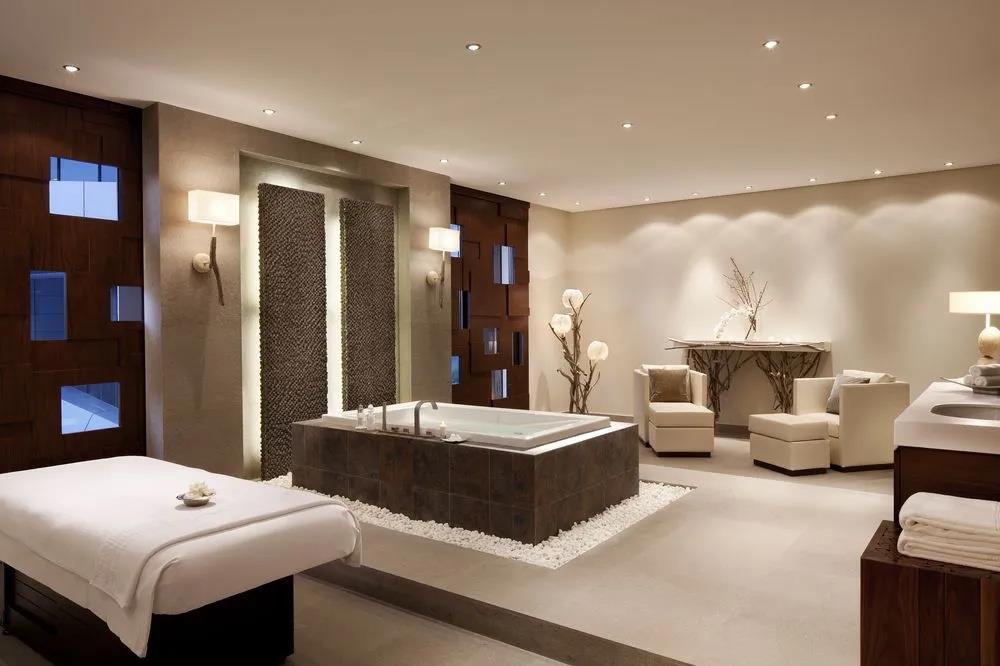 Al Faisaliah Suites 0*