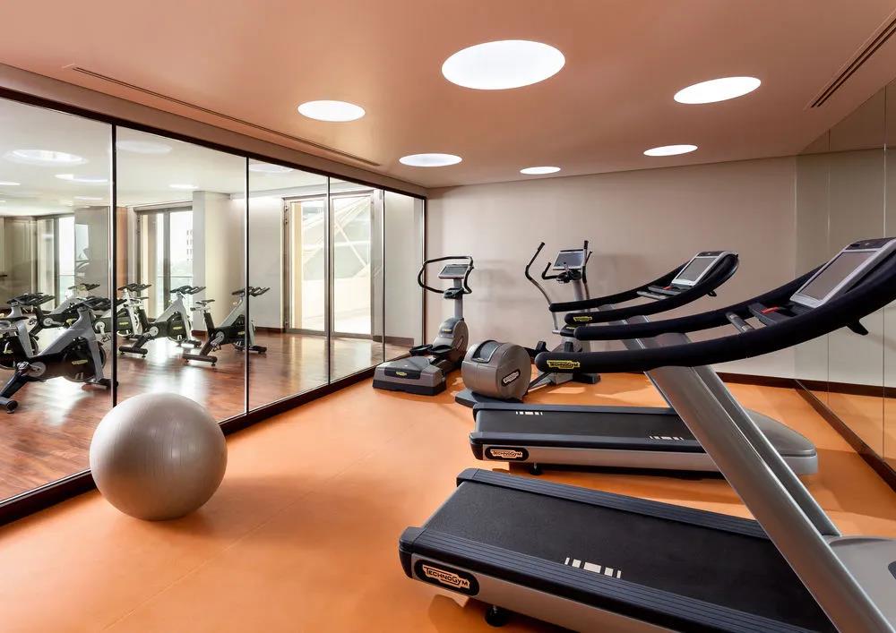 Al Faisaliah Suites 0*