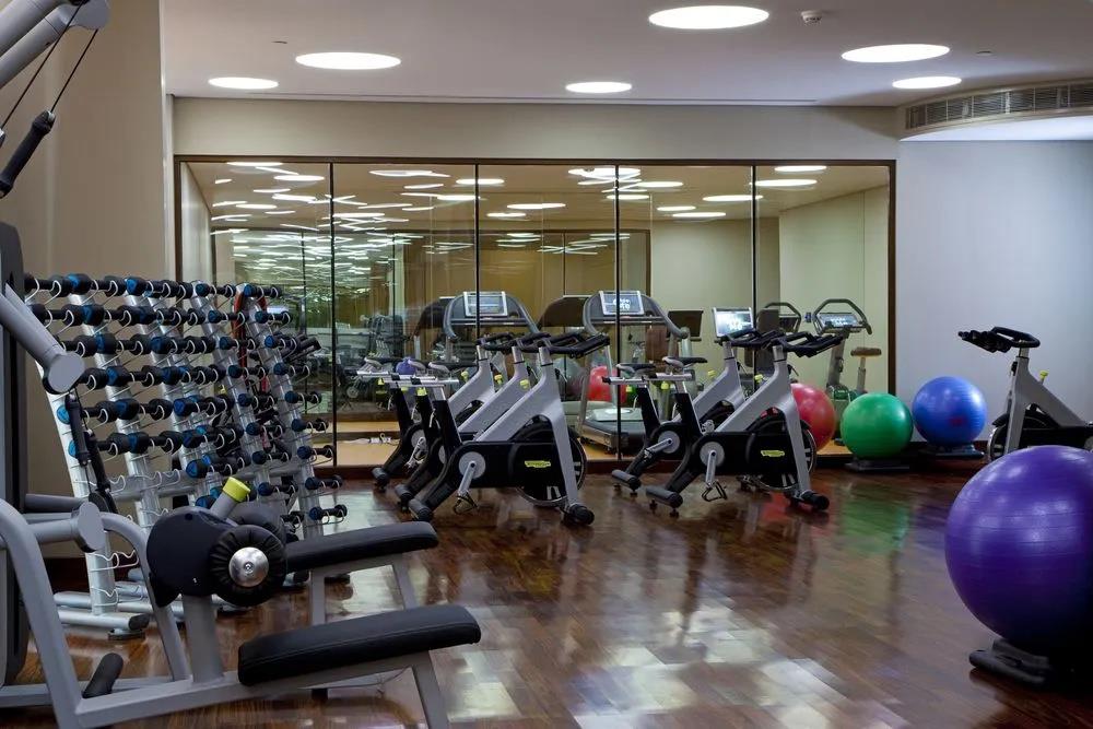 Al Faisaliah Suites 0*