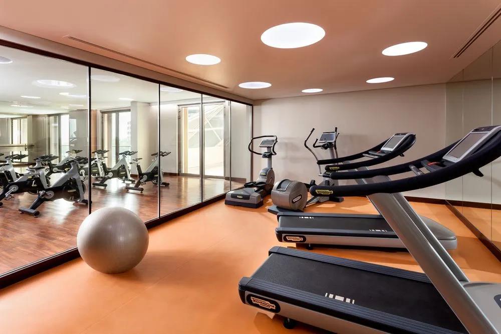 Al Faisaliah Suites 0*