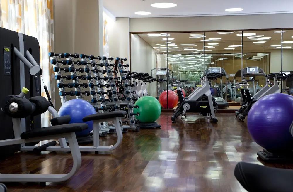 Al Faisaliah Suites 0*