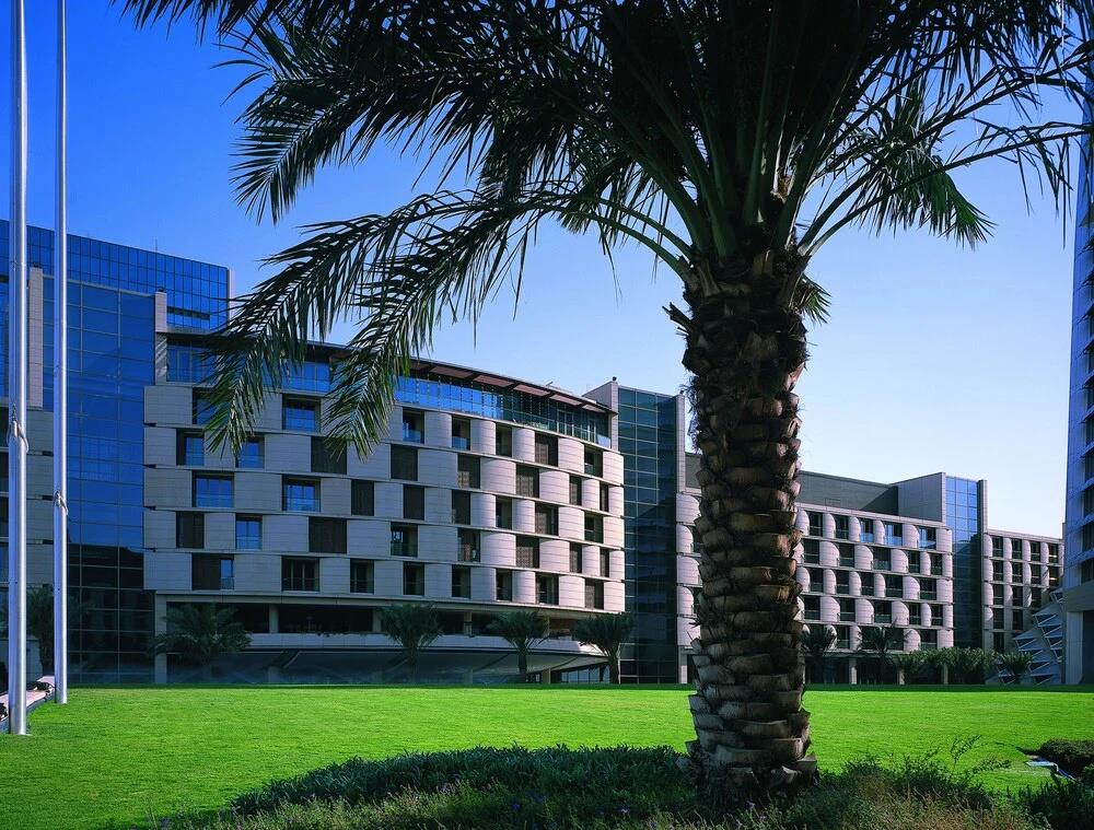 Al Faisaliah Suites 0*