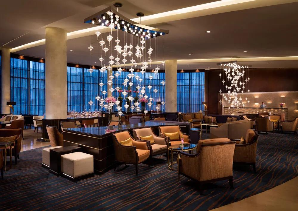 Al Faisaliah Suites 0*