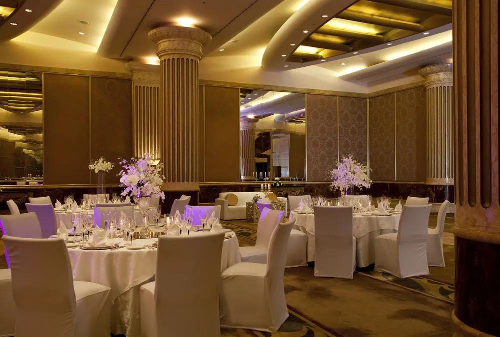 Al Faisaliah Suites 0*