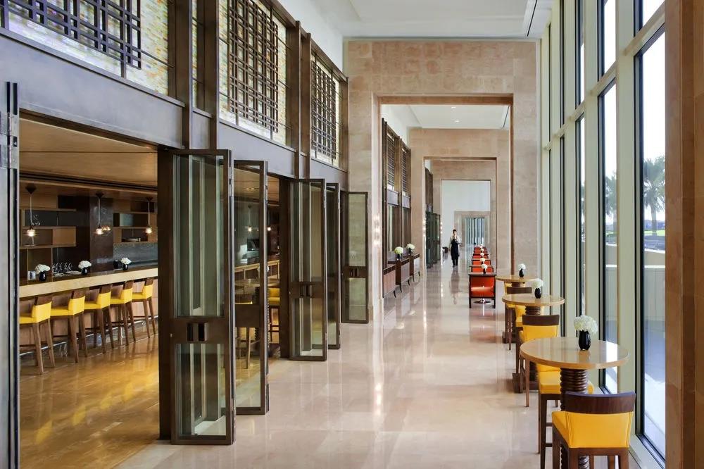 Al Faisaliah Suites 0*