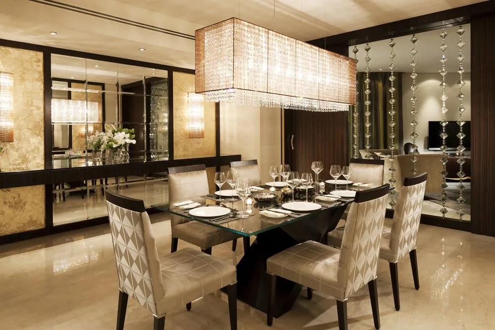 Al Faisaliah Suites 0*