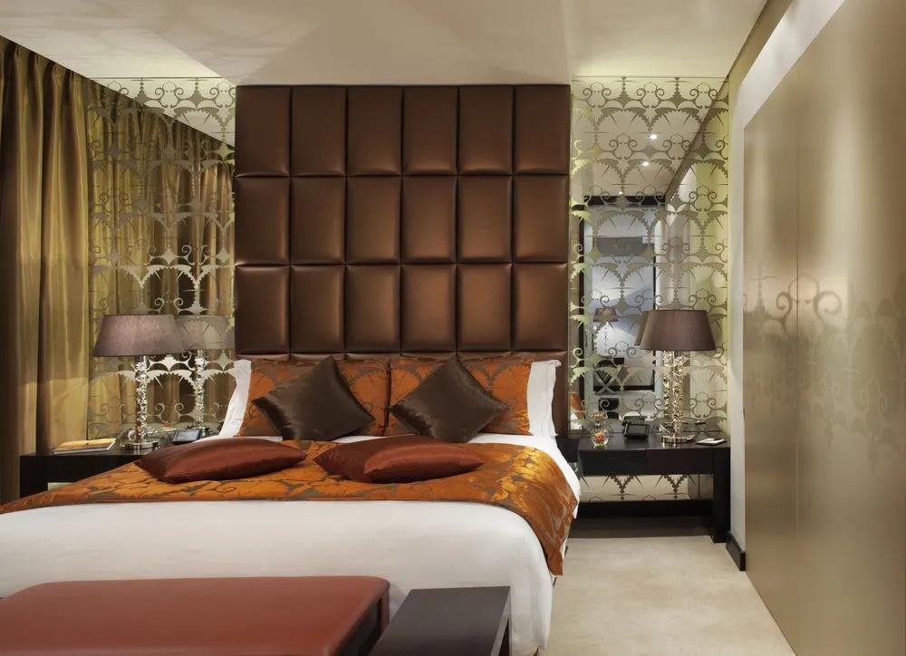 Al Faisaliah Suites 0*