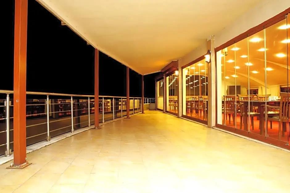 Miletus Otel 0*