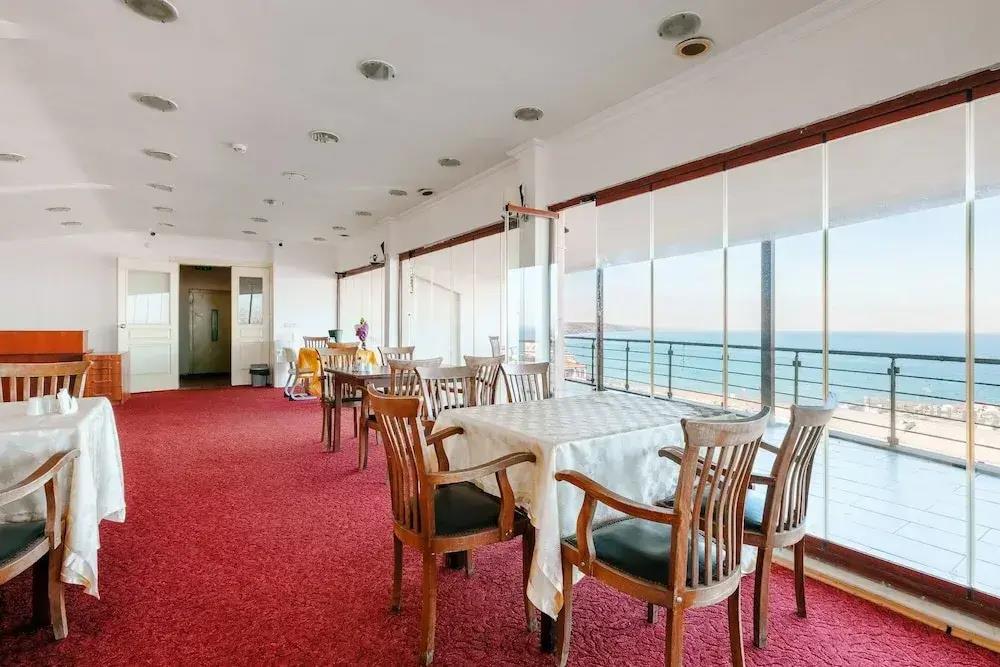 Miletus Otel 0*