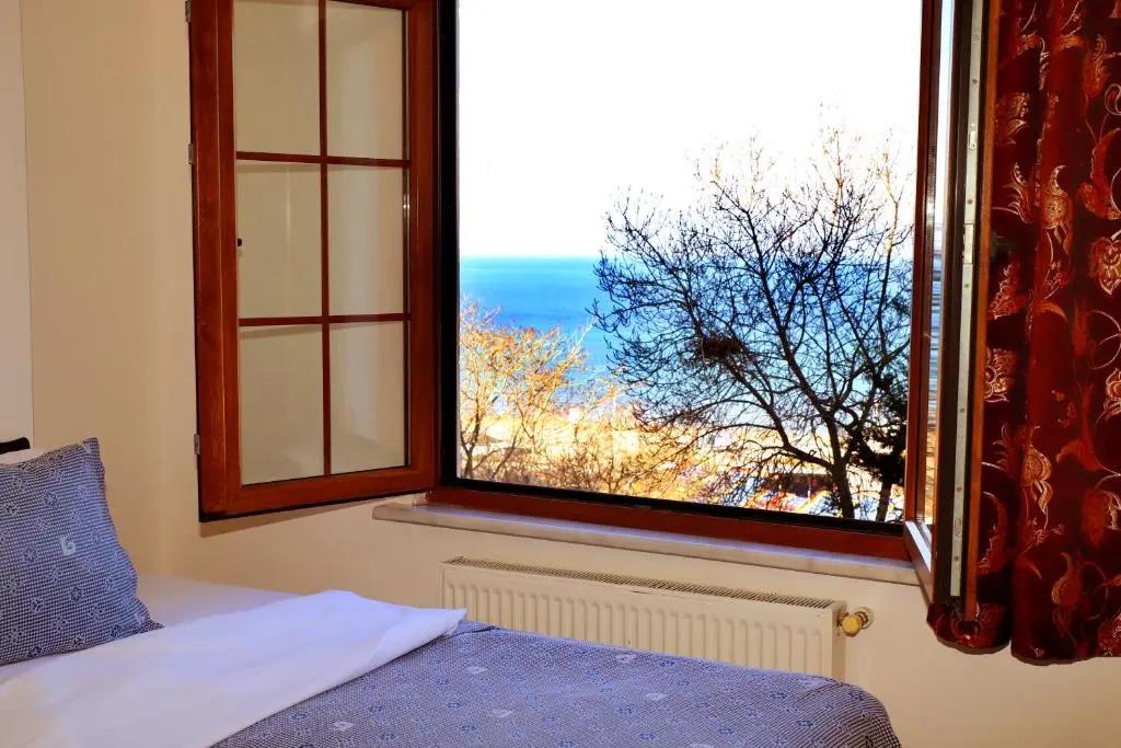 Miletus Otel 0*
