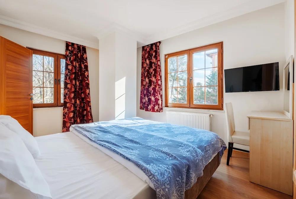 Miletus Otel 0*