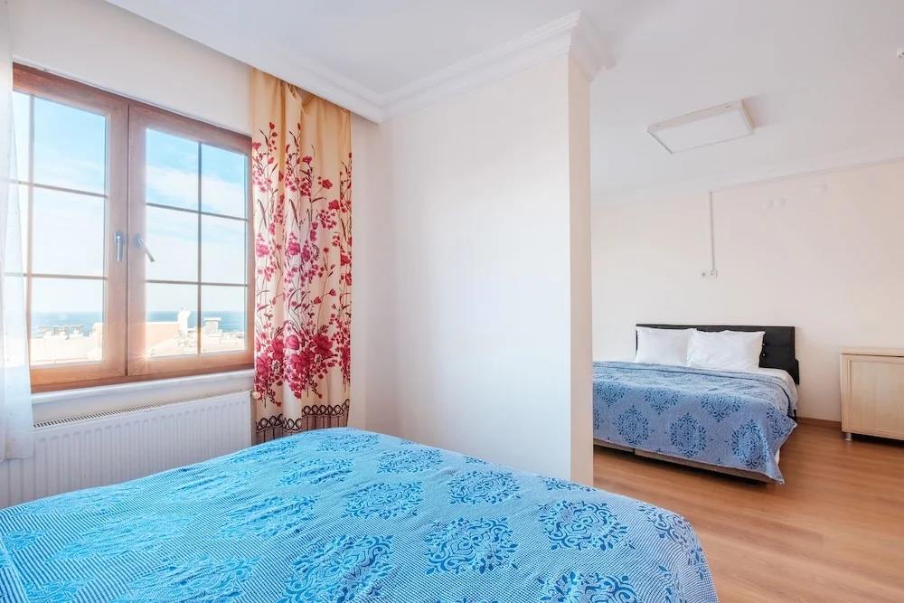 Miletus Otel 0*