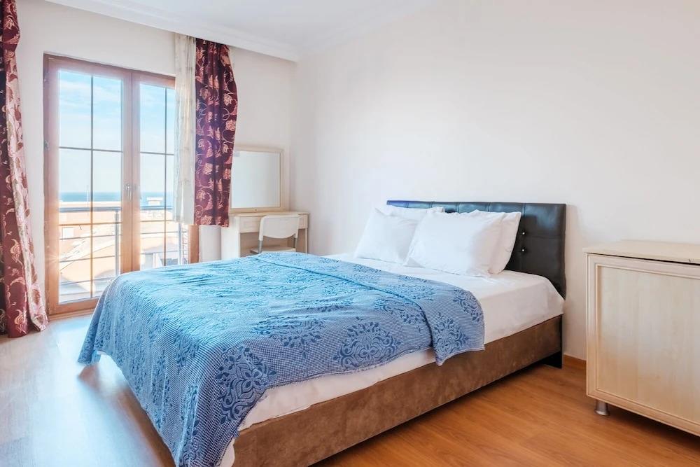 Miletus Otel 0*
