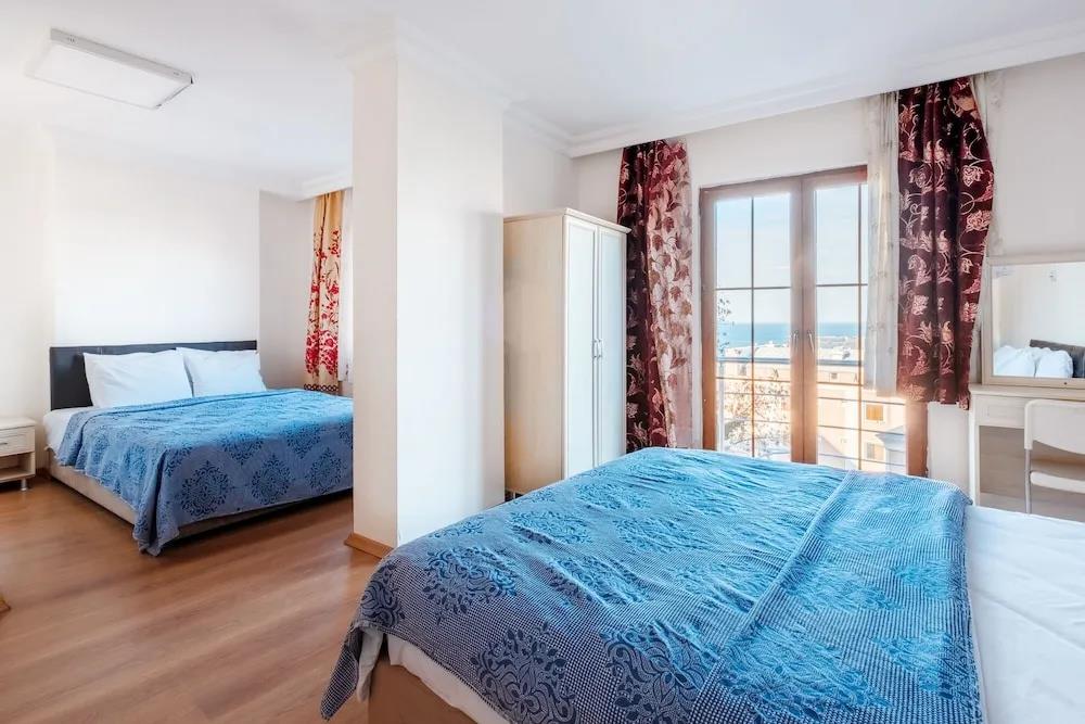 Miletus Otel 0*