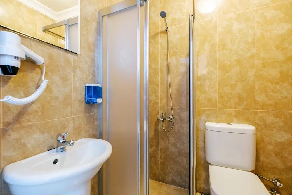 Miletus Otel 0*