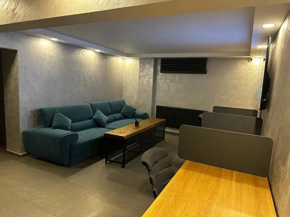 Dilens Bosphorus Boutique-hotel 0*