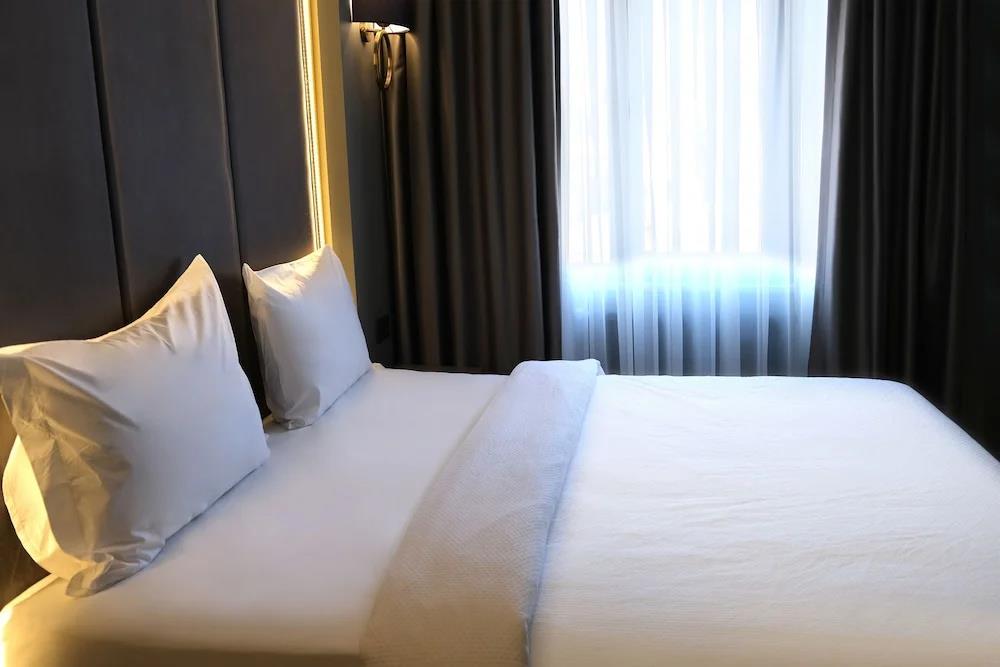 Dilens Bosphorus Boutique-hotel 0*