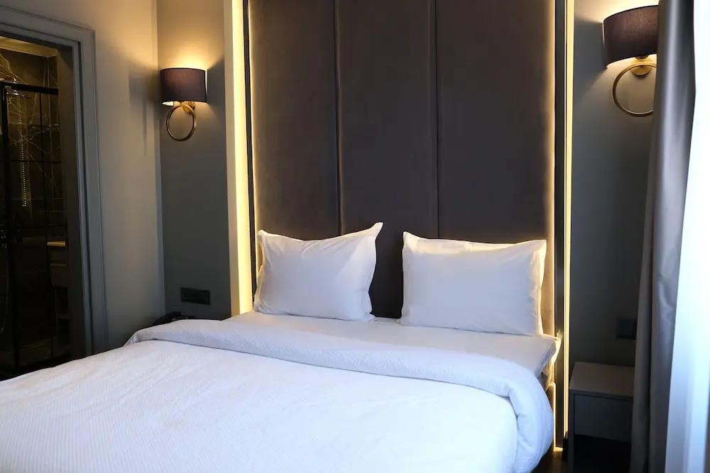 Dilens Bosphorus Boutique-hotel 0*