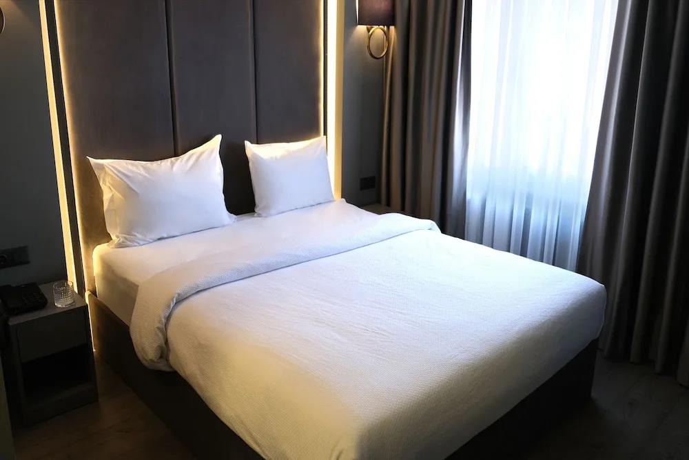 Dilens Bosphorus Boutique-hotel 0*