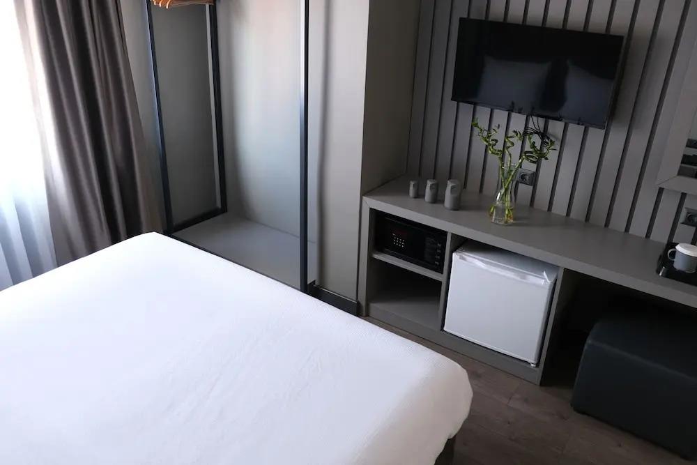 Dilens Bosphorus Boutique-hotel 0*