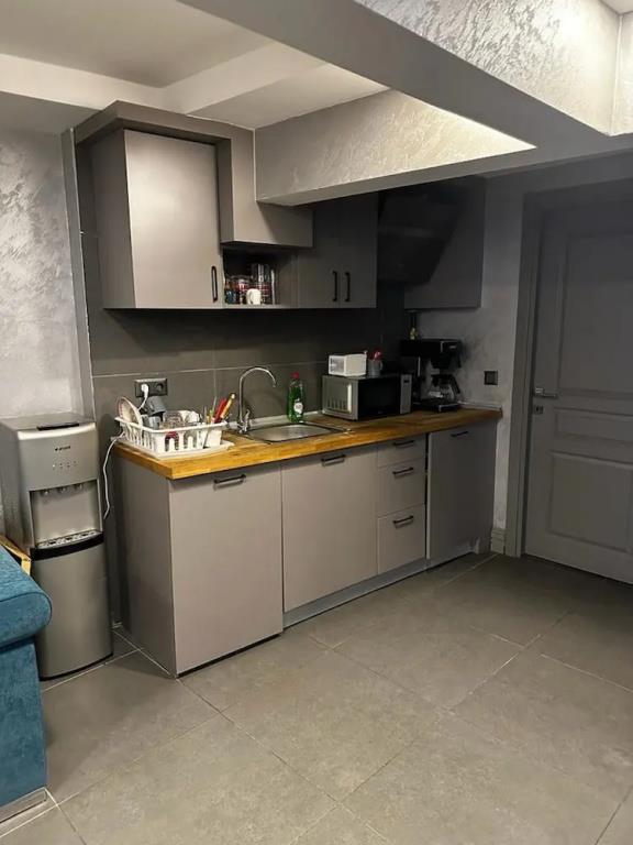 Dilens Bosphorus Boutique-hotel 0*