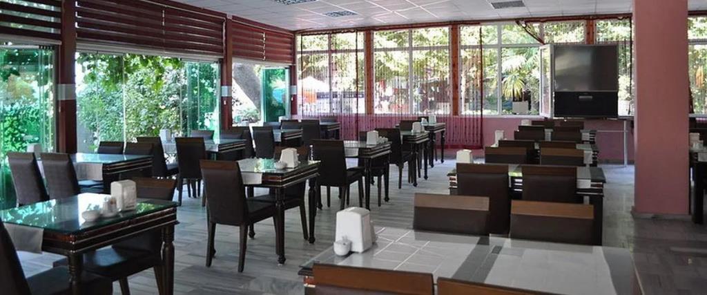 Aycan Otel 0*