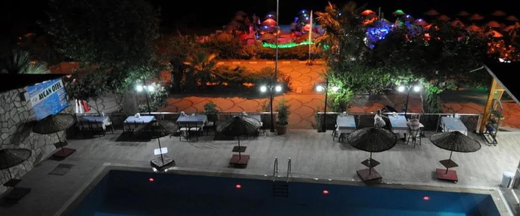 Aycan Otel 0*