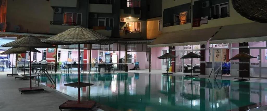 Aycan Otel 0*